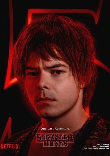 Jonathan Byers