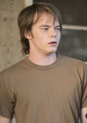 Jonathan Byers