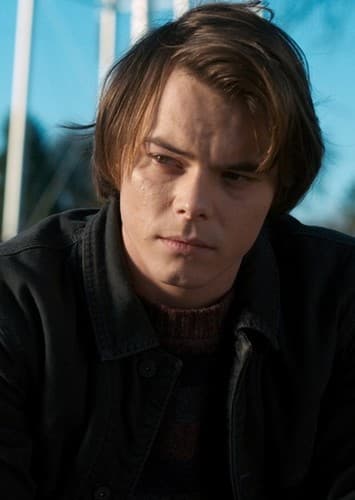 Jonathan Byers