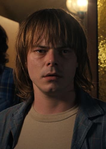 Jonathan Byers