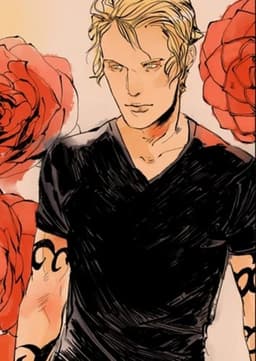 Jonathan Christopher Lightwood Herondale