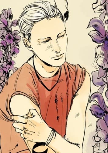 Jonathan Christopher Morgenstern