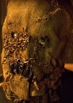 Jonathan Crane/Scarecrow