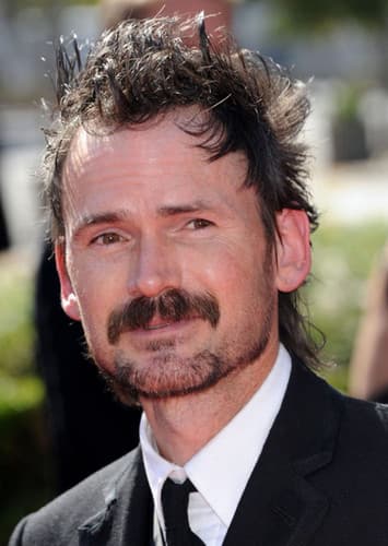 Jonathan Crane/Scarecrow