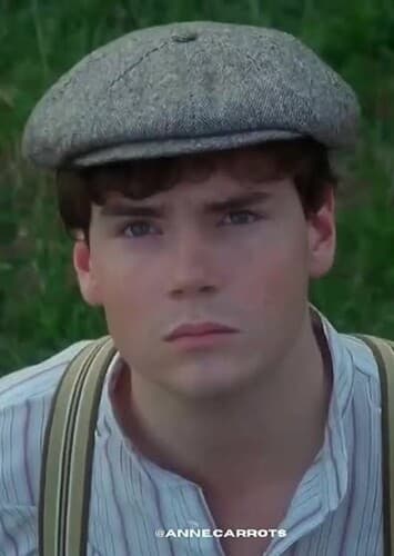 Jonathan Crombie