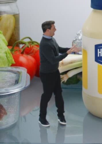 Jonathan Daniel Hamm