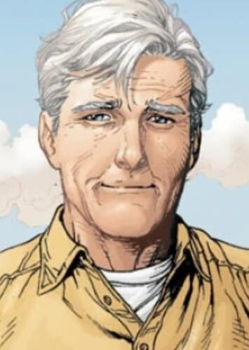 Jonathan "David" Kent