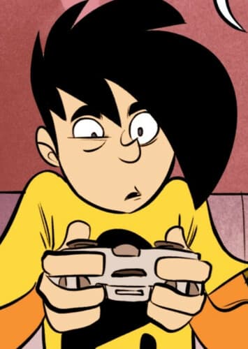 Jonathan "Gabe" Gabriel