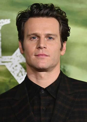 Jonathan Groff