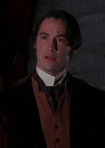 Jonathan Harker