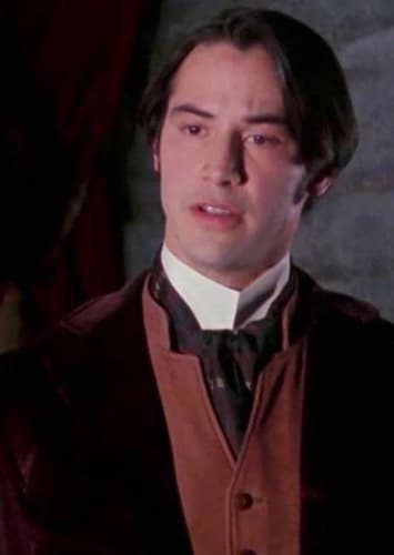 Jonathan Harker
