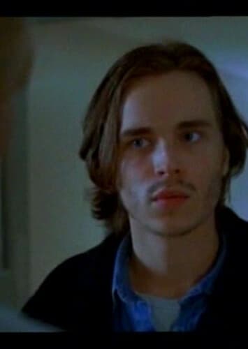 Jonathan Jackson