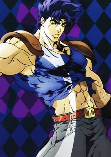 Jonathan Joestar