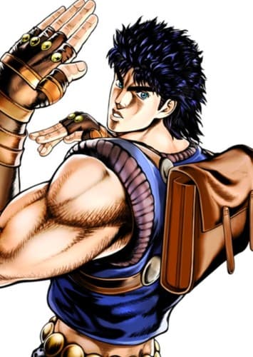 Jonathan Joestar