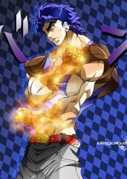 Jonathan Joestar