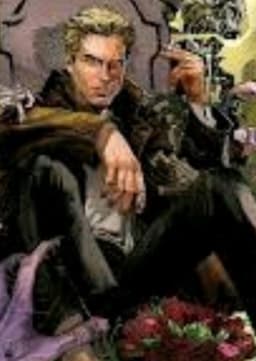 Jonathan "John" Constantine