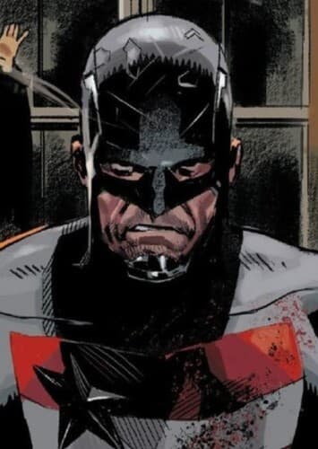 Jonathan ‘John’ Walker