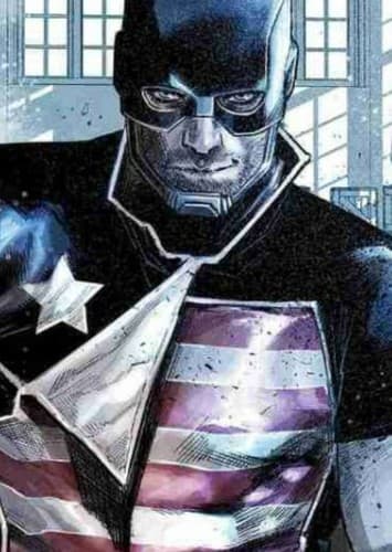 Jonathan "John" Walker