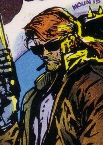 Ghost Rider  /  The Spirit of Vengeance / Blaze