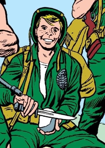 Jonathan Juniper (MCU)