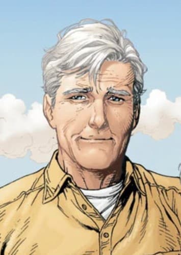 Jonathan Kent