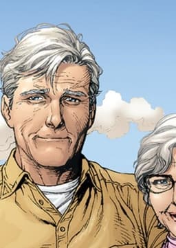 Jonathan Kent