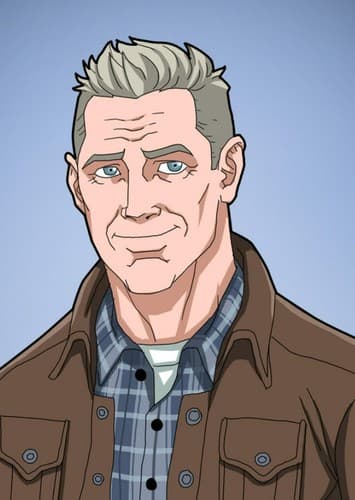 Jonathan Kent