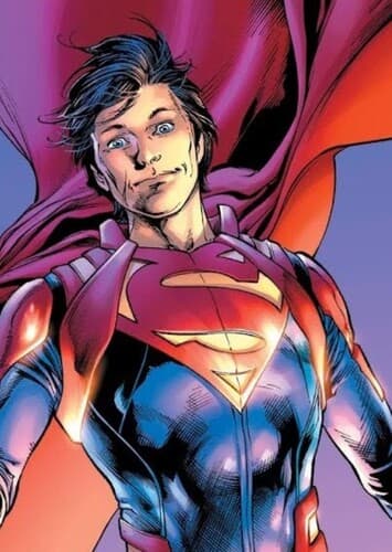 Jonathan Kent