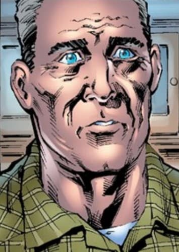 Jonathan Kent