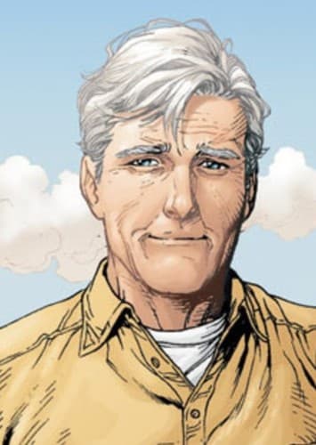 Jonathan Kent
