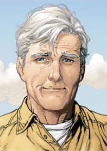 Jonathan Kent