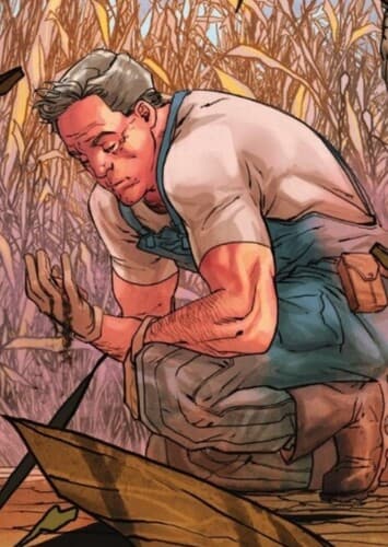 Jonathan Kent