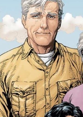 Jonathan Kent