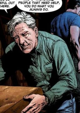 Jonathan Kent