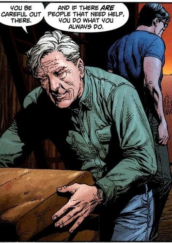 Jonathan Kent
