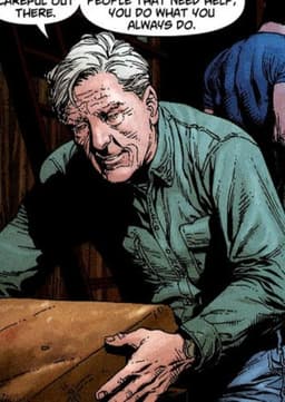 Jonathan Kent
