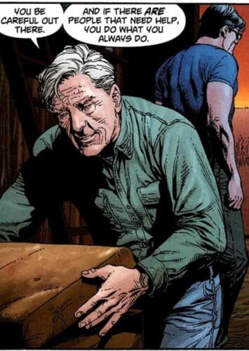 Jonathan Kent