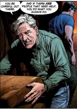 Jonathan Kent