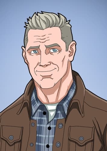 Jonathan Kent