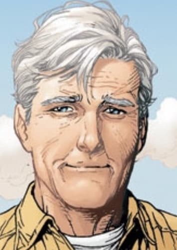 Jonathan Kent