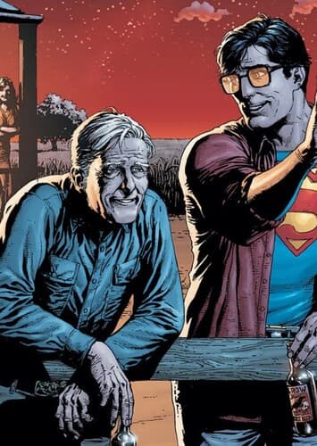 Jonathan Kent