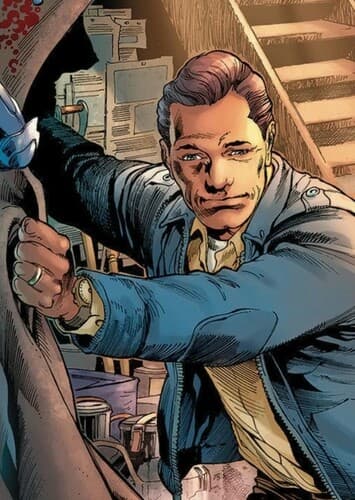 Jonathan Kent