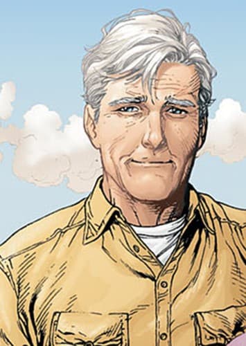 Jonathan Kent