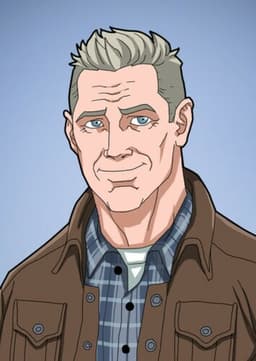Jonathan Kent