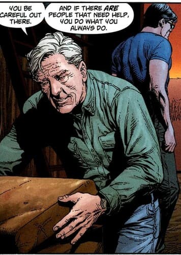 Jonathan Kent