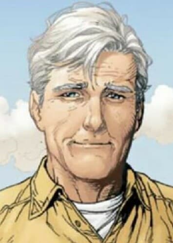 Jonathan Kent