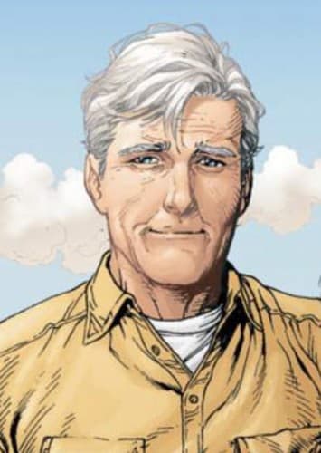JONATHAN KENT