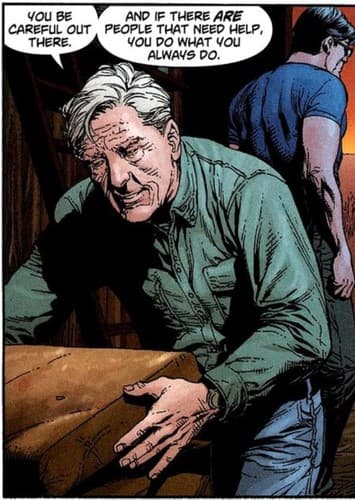 Jonathan Kent