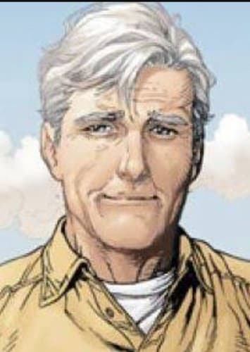 Jonathan kent