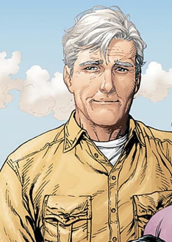 Jonathan Kent